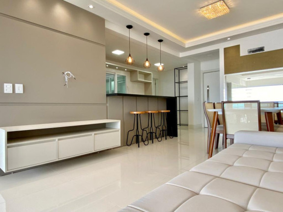 Imagem Apartamento com 2 Quartos à Venda, 119 m² em Navegantes - Capao Da Canoa