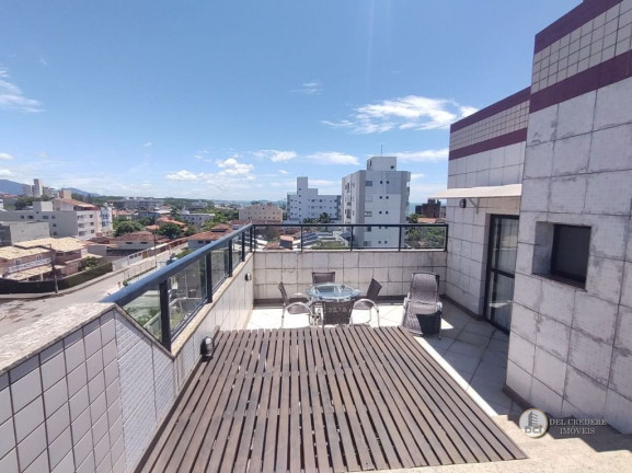 Imagem Cobertura com 4 Quartos à Venda, 120 m² em Enseada Azul - Guarapari Imagem Cobertura com 4 Quartos à Venda, 120 m² em Enseada Azul - Guarapari