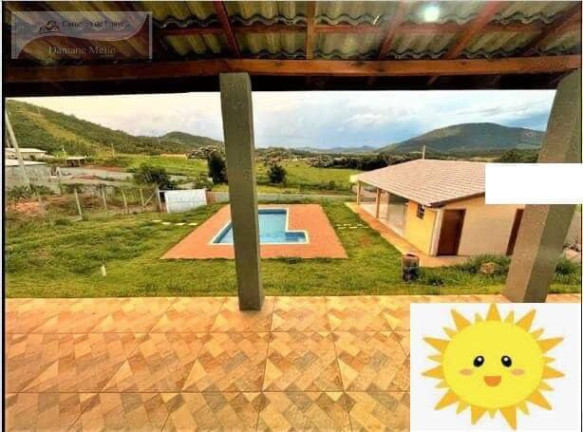 Imagem Chácara com 3 Quartos à Venda, 1.000 m² em Bragança Paulista Imagem Chácara com 3 Quartos à Venda, 1.000 m² em Bragança Paulista