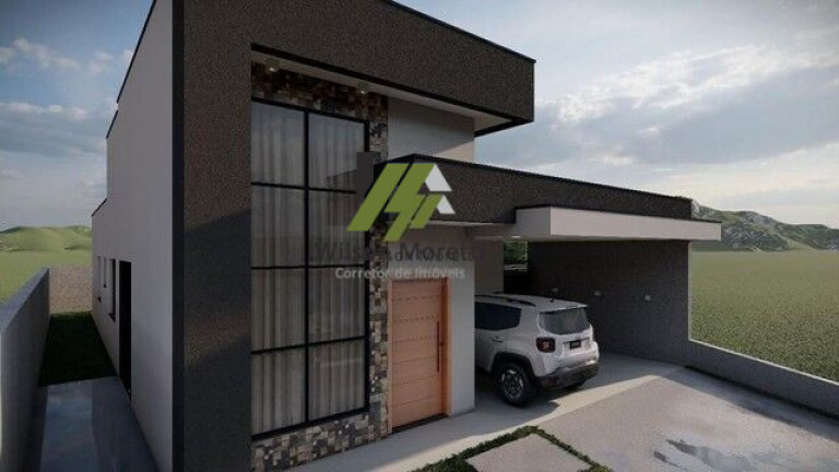 Imagem Casa com 3 Quartos à Venda, 150 m² em São Venâncio - Itupeva Imagem Casa com 3 Quartos à Venda, 150 m² em São Venâncio - Itupeva