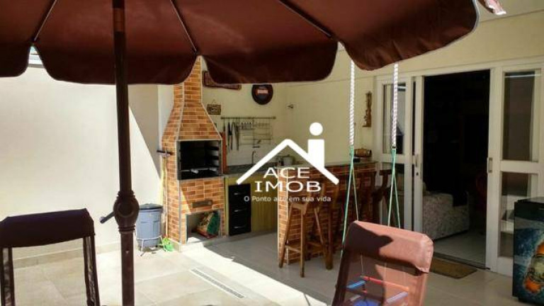 Imagem Casa de Condomínio com 3 Quartos à Venda, 125 m² em Medeiros - Jundiaí Imagem Casa de Condomínio com 3 Quartos à Venda, 125 m² em Medeiros - Jundiaí