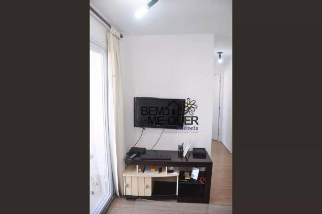 Imagem Apartamento com 2 Quartos à Venda, 45 m² em Limão - São Paulo Imagem Apartamento com 2 Quartos à Venda, 45 m² em Limão - São Paulo