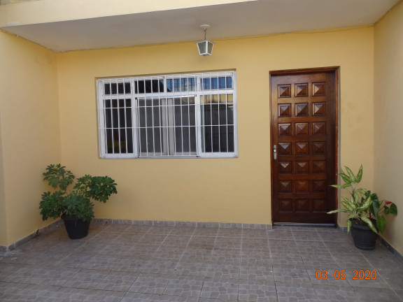 Imagem Sobrado com 3 Quartos à Venda, em Jardim Vista Linda - São Paulo Imagem Sobrado com 3 Quartos à Venda, em Jardim Vista Linda - São Paulo