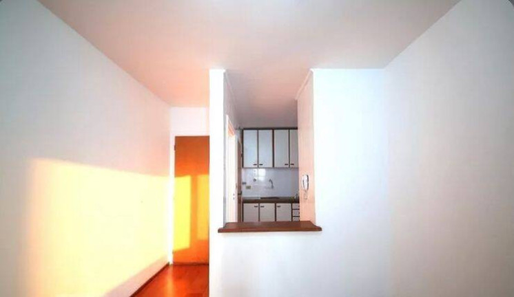 Imagem Apartamento com 3 Quartos à Venda, 78 m² em Vila Congonhas - São Paulo Imagem Apartamento com 3 Quartos à Venda, 78 m² em Vila Congonhas - São Paulo