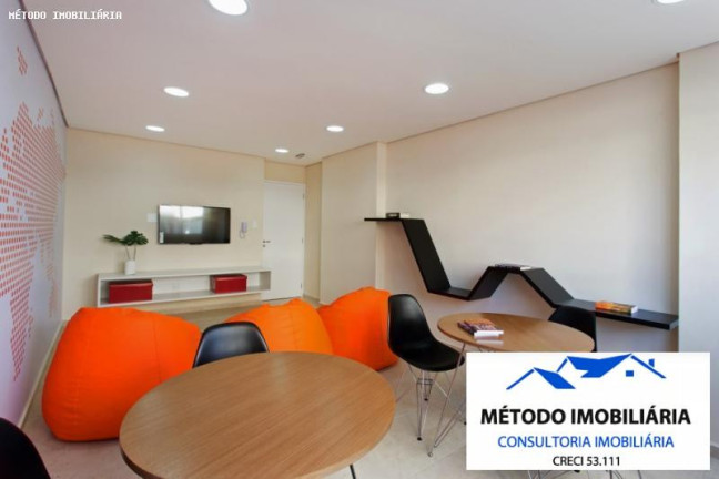 Imagem Apartamento com 3 Quartos à Venda, 59 m² em Parque Jaçatuba - Santo André Imagem Apartamento com 3 Quartos à Venda, 59 m² em Parque Jaçatuba - Santo André