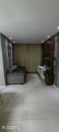 Imagem Apartamento com 2 Quartos à Venda, 62 m² em Vila De Abrantes (abrantes) - Camaçari Imagem Apartamento com 2 Quartos à Venda, 62 m² em Vila De Abrantes (abrantes) - Camaçari