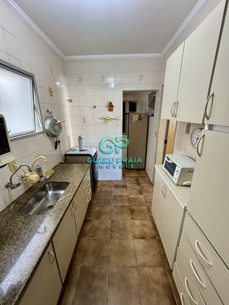 Imagem Apartamento com 3 Quartos à Venda, 76 m² em Enseada - Guarujá