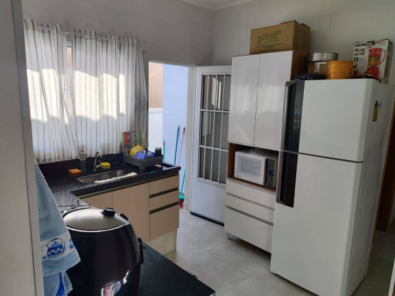 Imagem Casa com 2 Quartos à Venda, 175 m² em Parque Residencial Jundiaí - Jundiaí