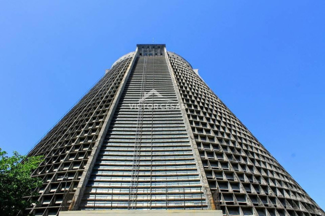 Imagem Kitnet com 1 Quarto à Venda, 30 m² em Centro - Rio De Janeiro