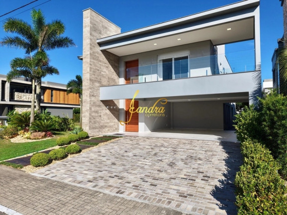 Casa de Condomínio com 4 Quartos à Venda, 4 m² em Zona Nova - Capão Da Canoa