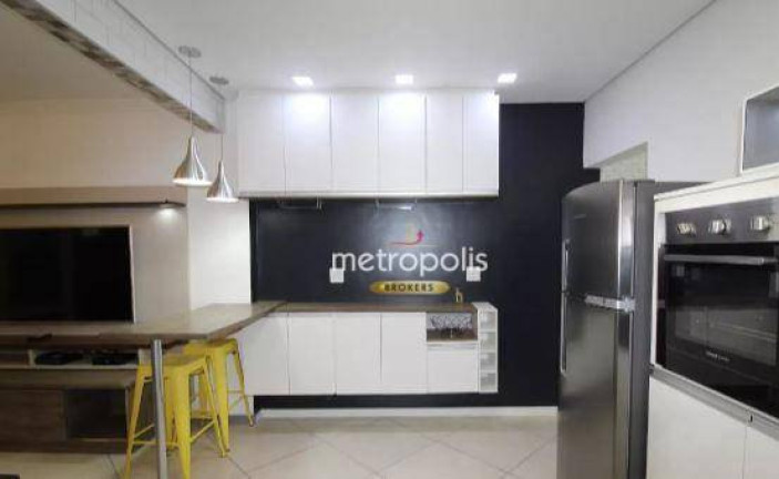 Imagem Casa com 2 Quartos à Venda, 98 m² em Barcelona - São Caetano Do Sul Imagem Casa com 2 Quartos à Venda, 98 m² em Barcelona - São Caetano Do Sul