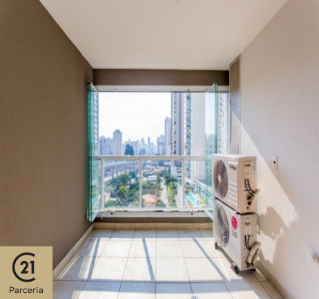 Imagem Apartamento com 2 Quartos para Alugar, 72 m² em Campo Belo - São Paulo Imagem Apartamento com 2 Quartos para Alugar, 72 m² em Campo Belo - São Paulo