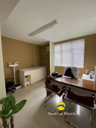 Imagem Imóvel Comercial à Venda, 50 m² em Icaraí - Niterói