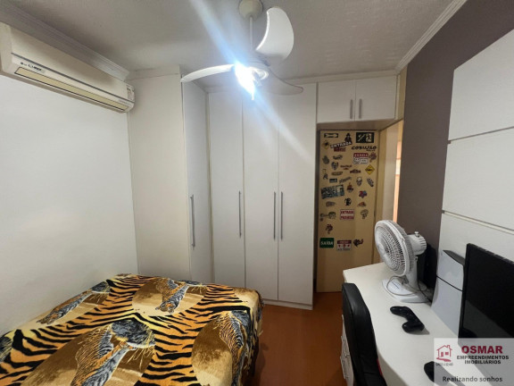 Imagem Casa com 3 Quartos à Venda, 61 m² em Parque Villa Flores - Sumaré