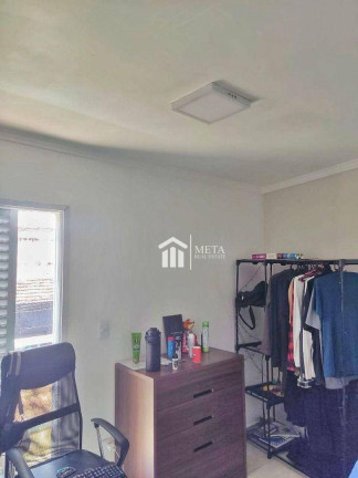 Imagem Imóvel com 3 Quartos à Venda, 94 m² em Vila Mazzei - São Paulo
