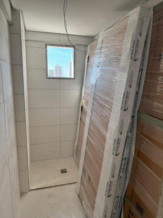 Imagem Apartamento com 2 Quartos à Venda, 74 m² em Centro - Mongaguá