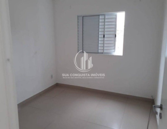 Imagem Casa de Condomínio com 2 Quartos à Venda, 46 m² em Brigadeiro Tobias - Sorocaba