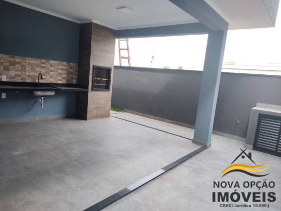 Imagem Casa com 3 Quartos à Venda, 135 m² em Bairro Da Lagoa - Itupeva Imagem Casa com 3 Quartos à Venda, 135 m² em Bairro Da Lagoa - Itupeva