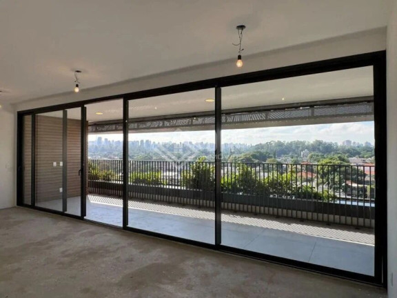 Imagem Apartamento com 3 Quartos à Venda, 175 m² em Vila Nova Conceição - São Paulo Imagem Apartamento com 3 Quartos à Venda, 175 m² em Vila Nova Conceição - São Paulo