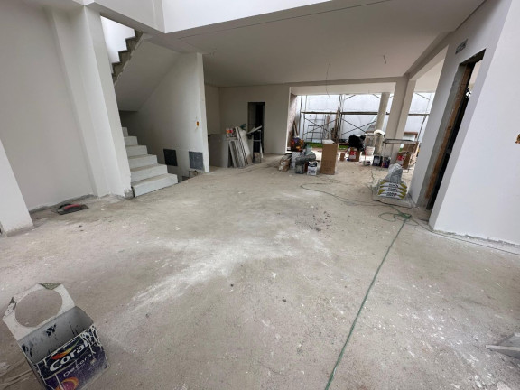 Imagem Casa com 4 Quartos à Venda, 340 m² em Portal Do Sol - Contagem Imagem Casa com 4 Quartos à Venda, 340 m² em Portal Do Sol - Contagem