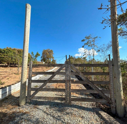 Imagem Chácara com 3 Quartos à Venda, 10 m² em Rio São João - Itatiaiuçu Imagem Chácara com 3 Quartos à Venda, 10 m² em Rio São João - Itatiaiuçu