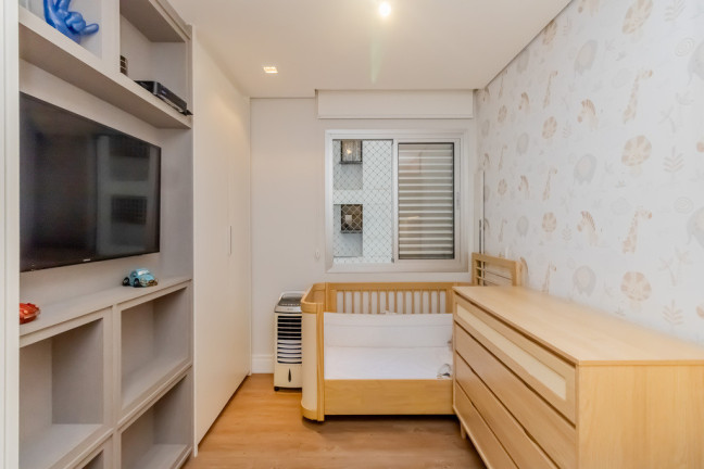 Imagem Apartamento com 2 Quartos à Venda, 81 m² em Vila Nova Conceição - São Paulo