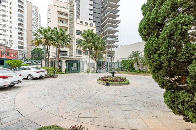 Imagem Apartamento com 3 Quartos à Venda, 190 m² em Jardim Paulista - São Paulo Imagem Apartamento com 3 Quartos à Venda, 190 m² em Jardim Paulista - São Paulo