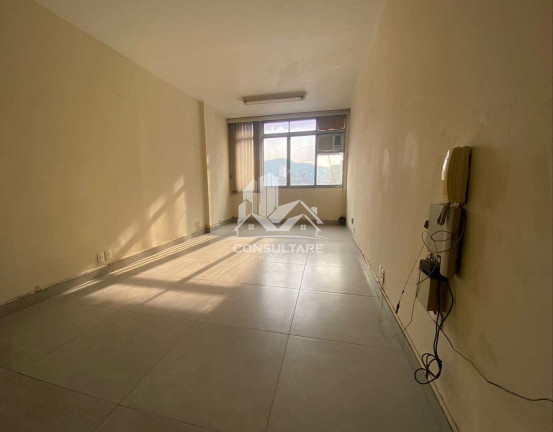 Imagem Sala Comercial para Alugar, 49 m² em Centro - Santos Imagem Sala Comercial para Alugar, 49 m² em Centro - Santos