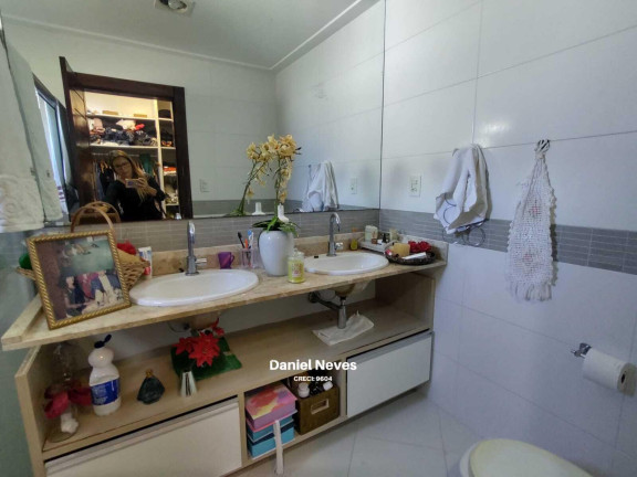 Imagem Casa de Condomínio com 3 Quartos à Venda, 163 m² em Buraquinho - Lauro De Freitas Imagem Casa de Condomínio com 3 Quartos à Venda, 163 m² em Buraquinho - Lauro De Freitas