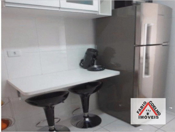 Imagem Apartamento com 2 Quartos à Venda, 55 m² em Jabaquara - São Paulo Imagem Apartamento com 2 Quartos à Venda, 55 m² em Jabaquara - São Paulo