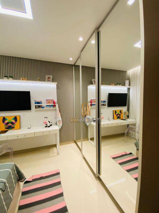 Imagem Sobrado com 5 Quartos à Venda, 355 m² em Conjunto Morada Nova - Goiânia Imagem Sobrado com 5 Quartos à Venda, 355 m² em Conjunto Morada Nova - Goiânia