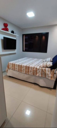 Imagem Apartamento com 3 Quartos à Venda, 100 m² em Grageru - Aracaju Imagem Apartamento com 3 Quartos à Venda, 100 m² em Grageru - Aracaju