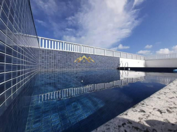 Imagem Apartamento com 2 Quartos à Venda, 55 m² em Imbiribeira - Recife