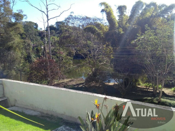 Imagem Casa com 6 Quartos à Venda, 400 m² em Pirucaia - Mairiporã