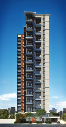 Imagem Apartamento com 3 Quartos à Venda, 137 m² em Cambuí - Campinas