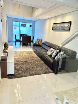 Imagem Sobrado com 3 Quartos à Venda, 167 m² em Condomínio Residencial Villagio Milano - Sorocaba Imagem Sobrado com 3 Quartos à Venda, 167 m² em Condomínio Residencial Villagio Milano - Sorocaba