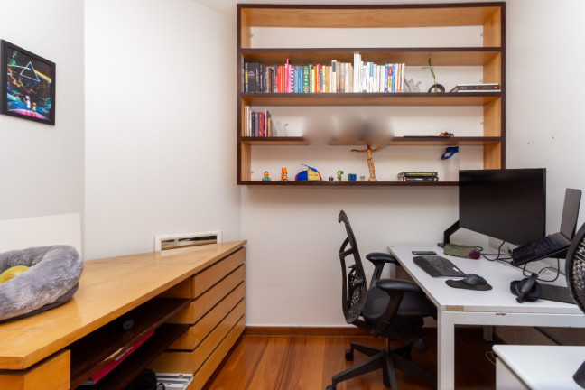Imagem Apartamento com 3 Quartos à Venda, 93 m² em Perdizes - São Paulo Imagem Apartamento com 3 Quartos à Venda, 93 m² em Perdizes - São Paulo