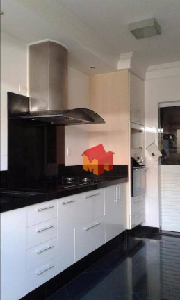 Imagem Casa com 4 Quartos à Venda, 439 m² em Vila Frezzarim - Americana Imagem Casa com 4 Quartos à Venda, 439 m² em Vila Frezzarim - Americana