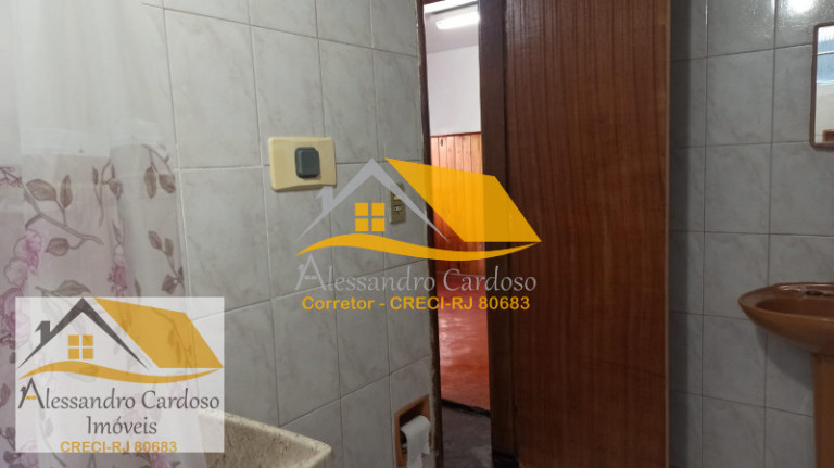 Imagem Casa com 3 Quartos à Venda, 125 m² em Olaria - Nova Friburgo Imagem Casa com 3 Quartos à Venda, 125 m² em Olaria - Nova Friburgo