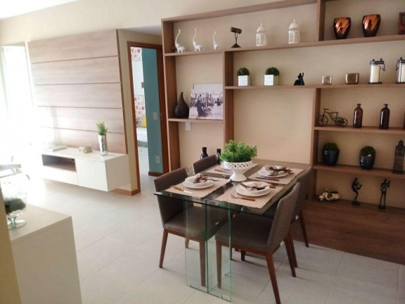 Imagem Apartamento com 2 Quartos à Venda,  em Méier - Rio De Janeiro