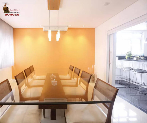 Imagem Apartamento com 3 Quartos à Venda, 164 m² em Morro Dos Ingleses - São Paulo Imagem Apartamento com 3 Quartos à Venda, 164 m² em Morro Dos Ingleses - São Paulo