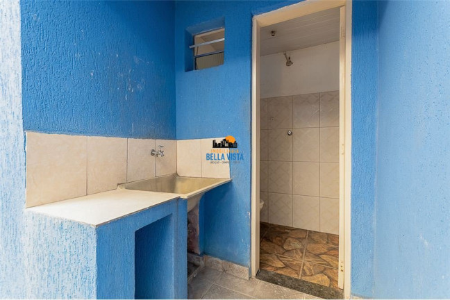 Imagem Casa com 3 Quartos à Venda, em Penha - São Paulo Imagem Casa com 3 Quartos à Venda, em Penha - São Paulo