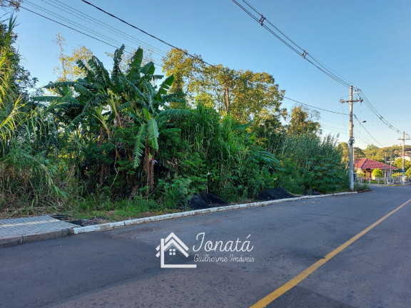 Imagem Terreno à Venda, 360 m² em Centro - Alto Feliz