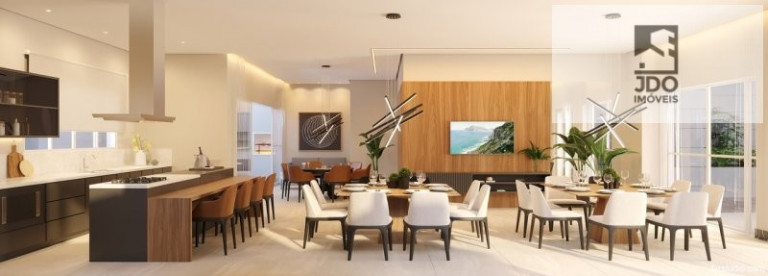 Apartamento com 4 Quartos à Venda, 205 m² em Vila Izabel - Curitiba