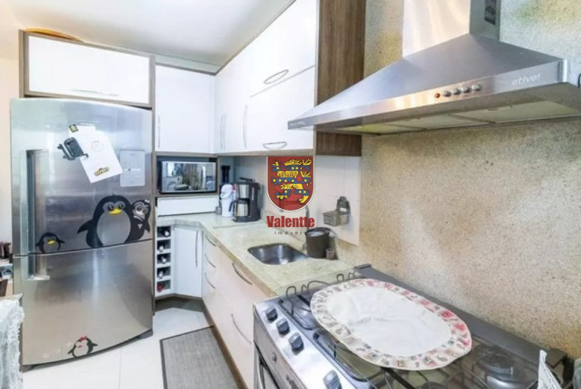 Imagem Apartamento com 3 Quartos à Venda, 106 m² em Jardim Cidade De Florianópolis - São José Imagem Apartamento com 3 Quartos à Venda, 106 m² em Jardim Cidade De Florianópolis - São José