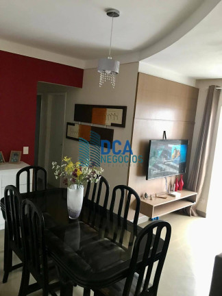 Imagem Apartamento com 3 Quartos à Venda, 74 m² em Jardim Dos Estados - Taubaté Imagem Apartamento com 3 Quartos à Venda, 74 m² em Jardim Dos Estados - Taubaté