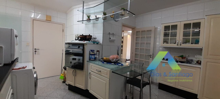 Imagem Apartamento com 3 Quartos à Venda, 156 m² em Santa Paula - São Caetano Do Sul Imagem Apartamento com 3 Quartos à Venda, 156 m² em Santa Paula - São Caetano Do Sul