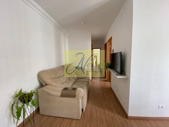 Imagem Apartamento com 3 Quartos à Venda, 58 m² em Iná - São José Dos Pinhais Imagem Apartamento com 3 Quartos à Venda, 58 m² em Iná - São José Dos Pinhais