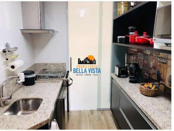 Imagem Apartamento com 2 Quartos à Venda, em Jabaquara - São Paulo Imagem Apartamento com 2 Quartos à Venda, em Jabaquara - São Paulo