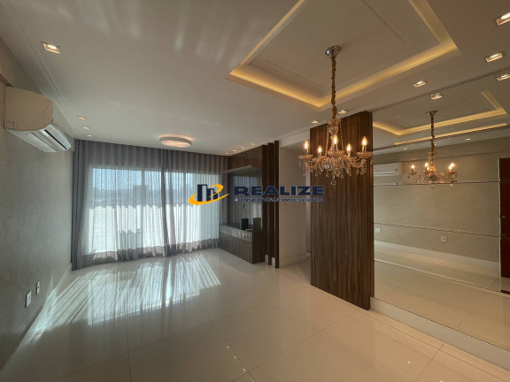 Apartamento com 2 Quartos à Venda, 90 m² em Parque Flamboyant - Campos Dos Goytacazes